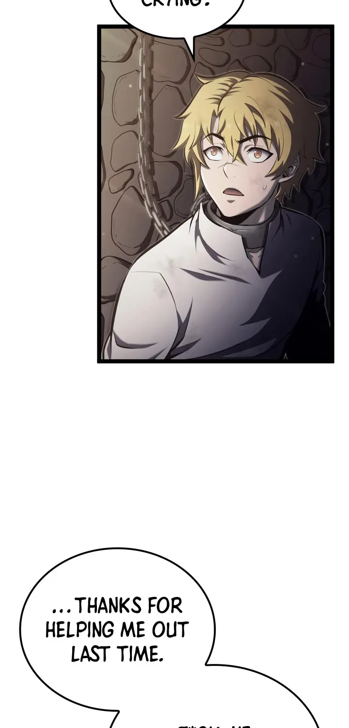 Kalli The Champion Zinmanga X Chapter 23 Page 13