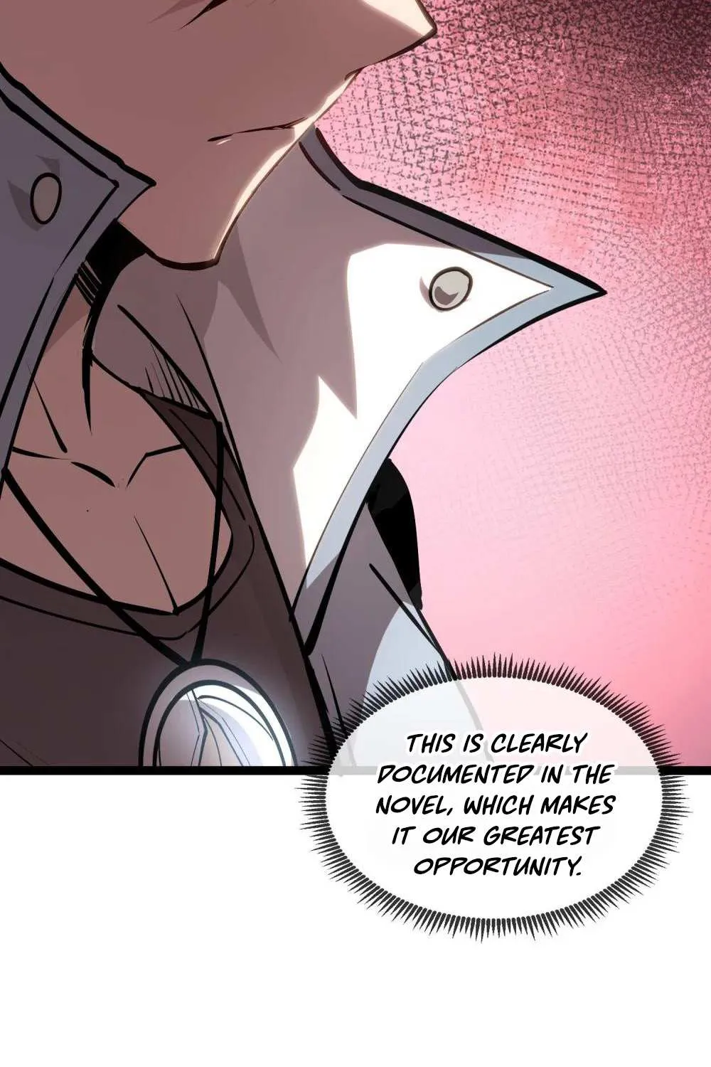 The Abyssal Seed Zinmanga X Chapter 58 Page 11