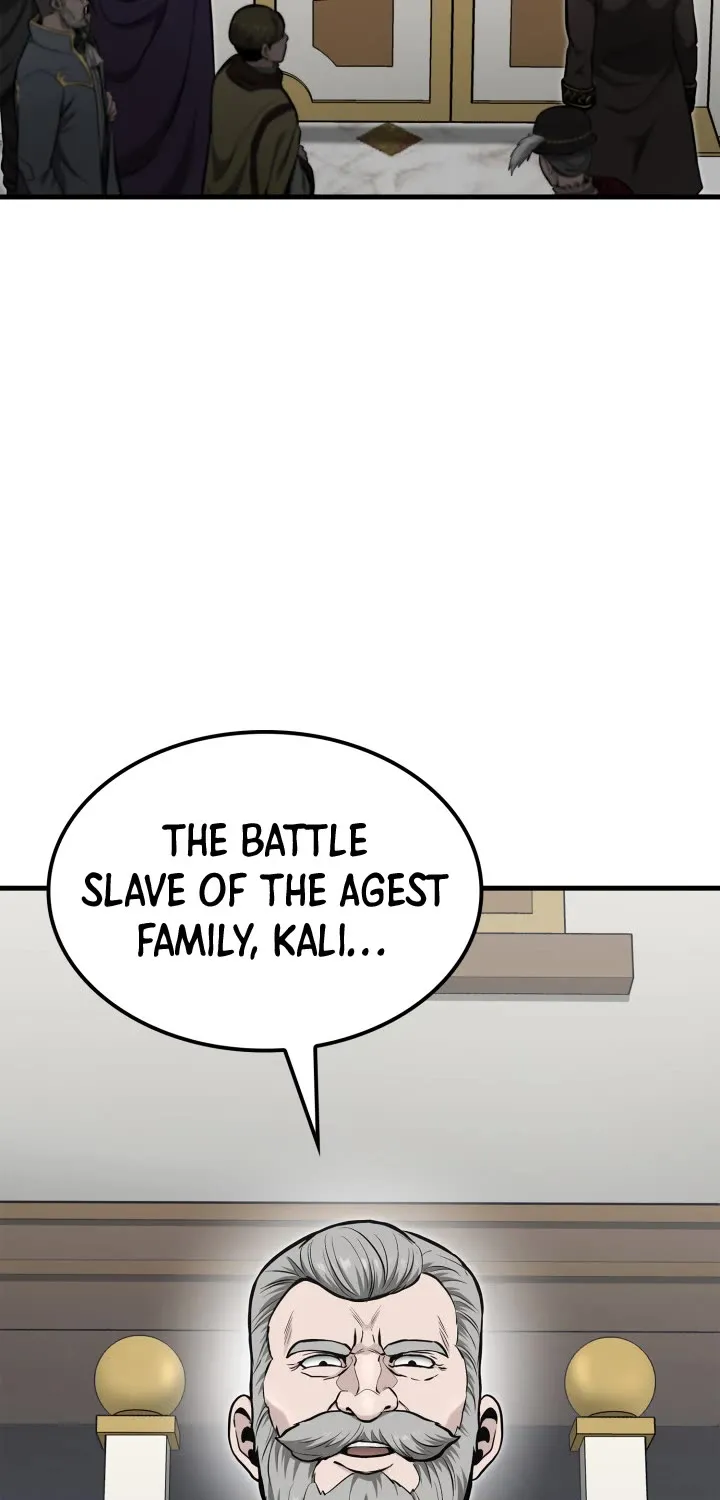 Kalli The Champion Zinmanga X Chapter 22 Page 41