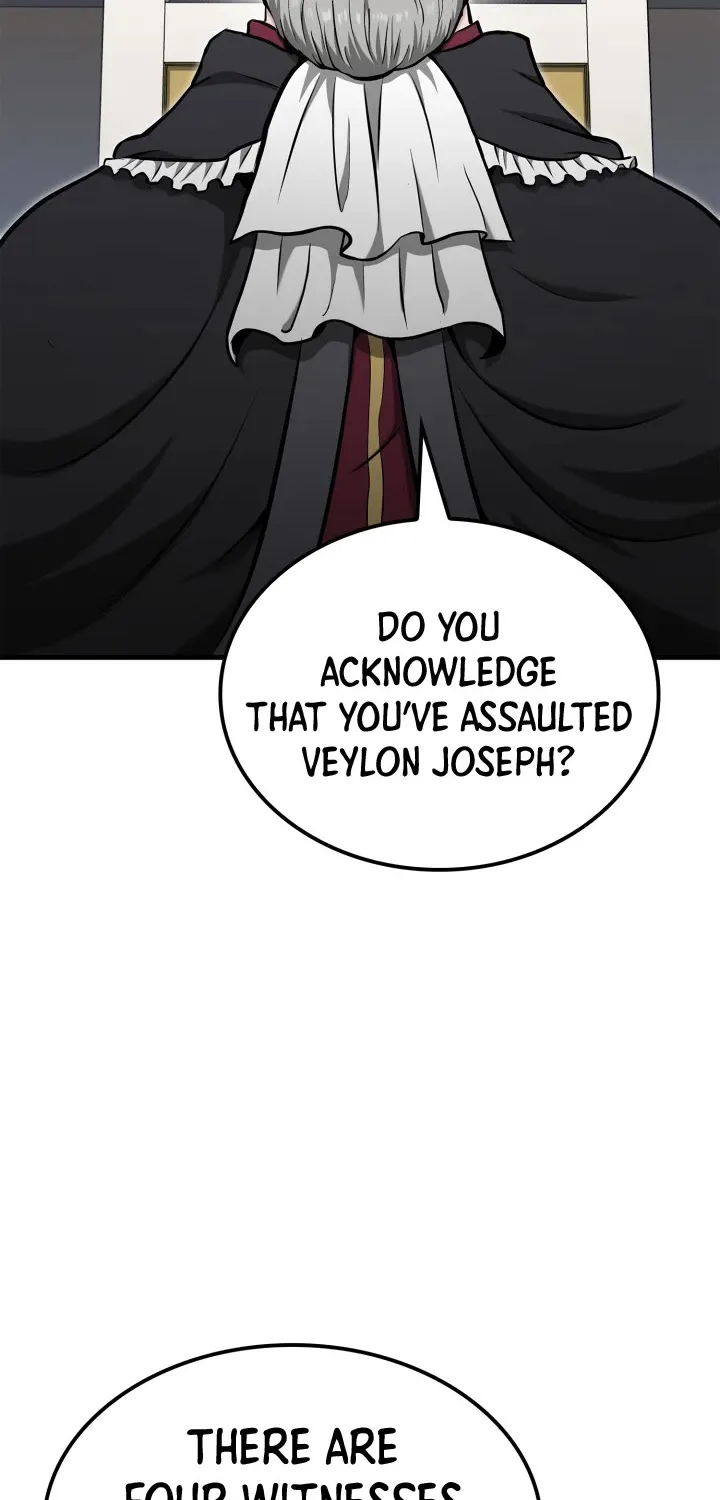 Kalli The Champion Zinmanga X Chapter 22 Page 42