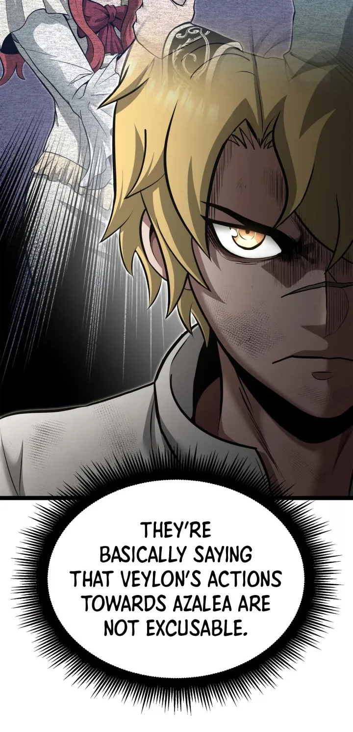Kalli The Champion Zinmanga X Chapter 22 Page 48