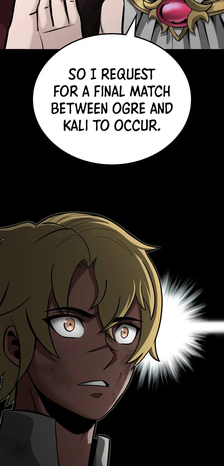 Kalli The Champion Zinmanga X Chapter 22 Page 63