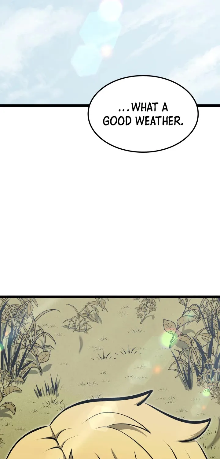 Kalli The Champion Zinmanga X Chapter 21 Page 7