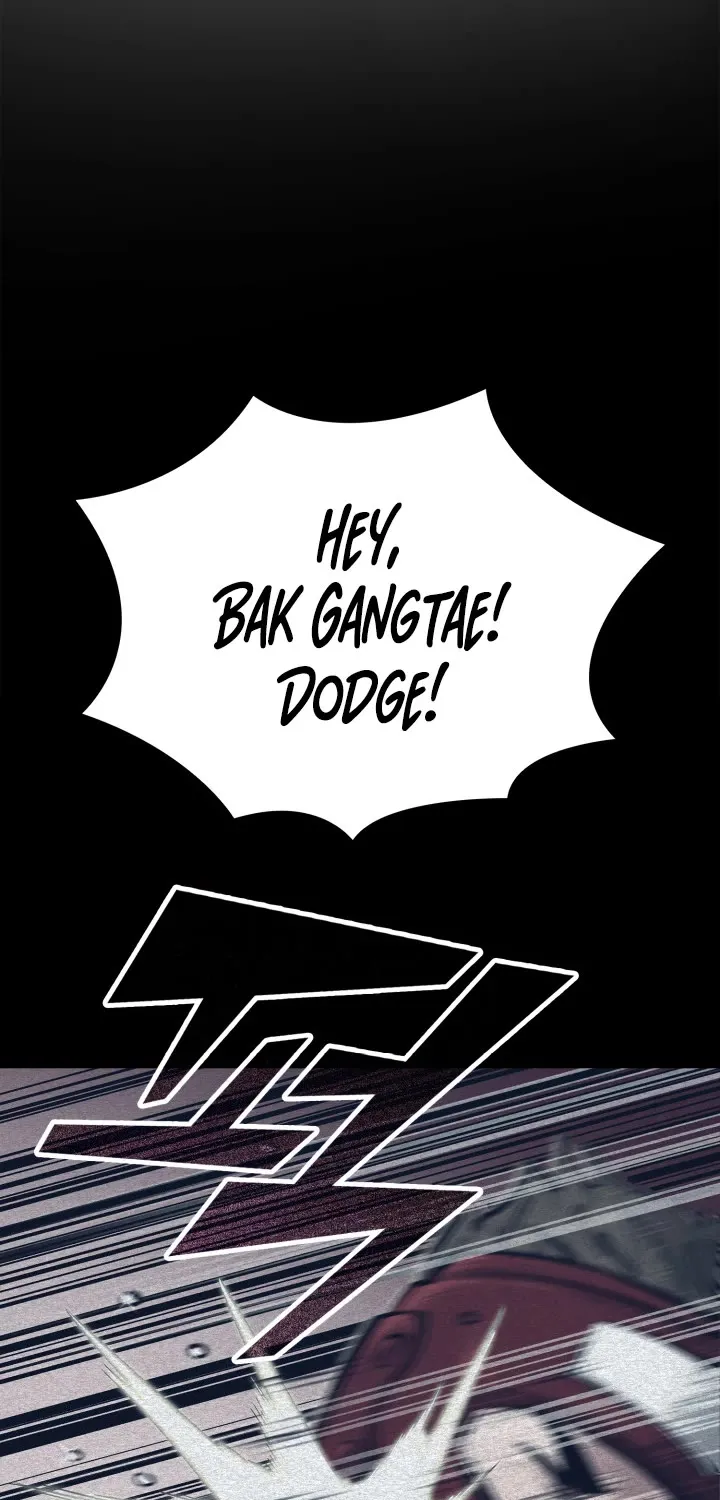 Kalli The Champion Zinmanga X Chapter 21 Page 9
