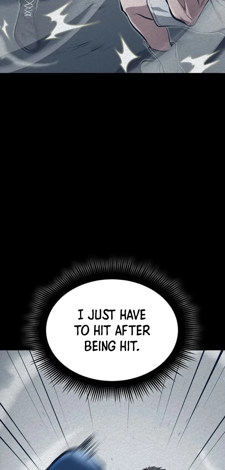 Kalli The Champion Zinmanga X Chapter 21 Page 12