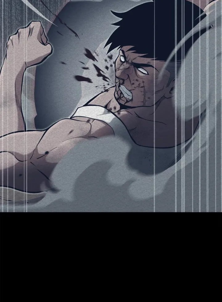 Kalli The Champion Zinmanga X Chapter 21 Page 20
