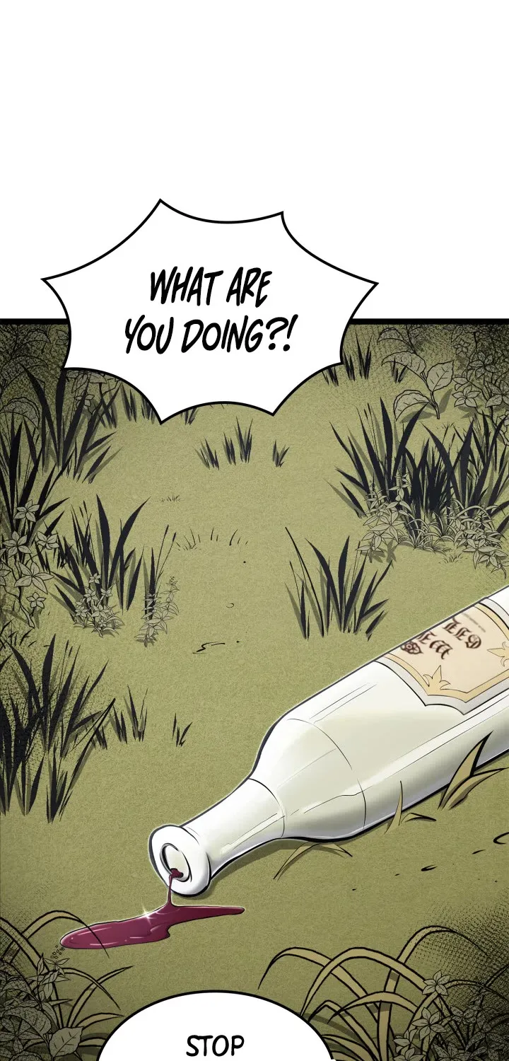 Kalli The Champion Zinmanga X Chapter 21 Page 34