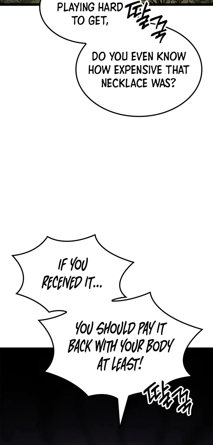 Kalli The Champion Zinmanga X Chapter 21 Page 35