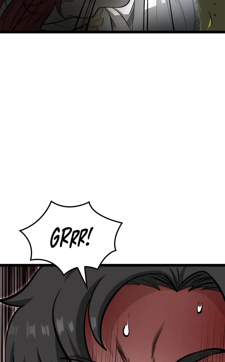 Kalli The Champion Zinmanga X Chapter 21 Page 38