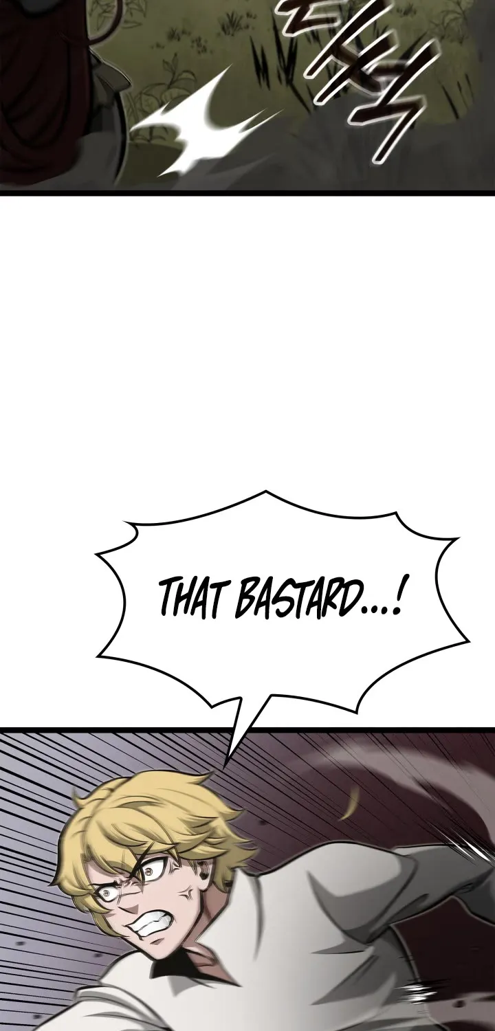 Kalli The Champion Zinmanga X Chapter 21 Page 42