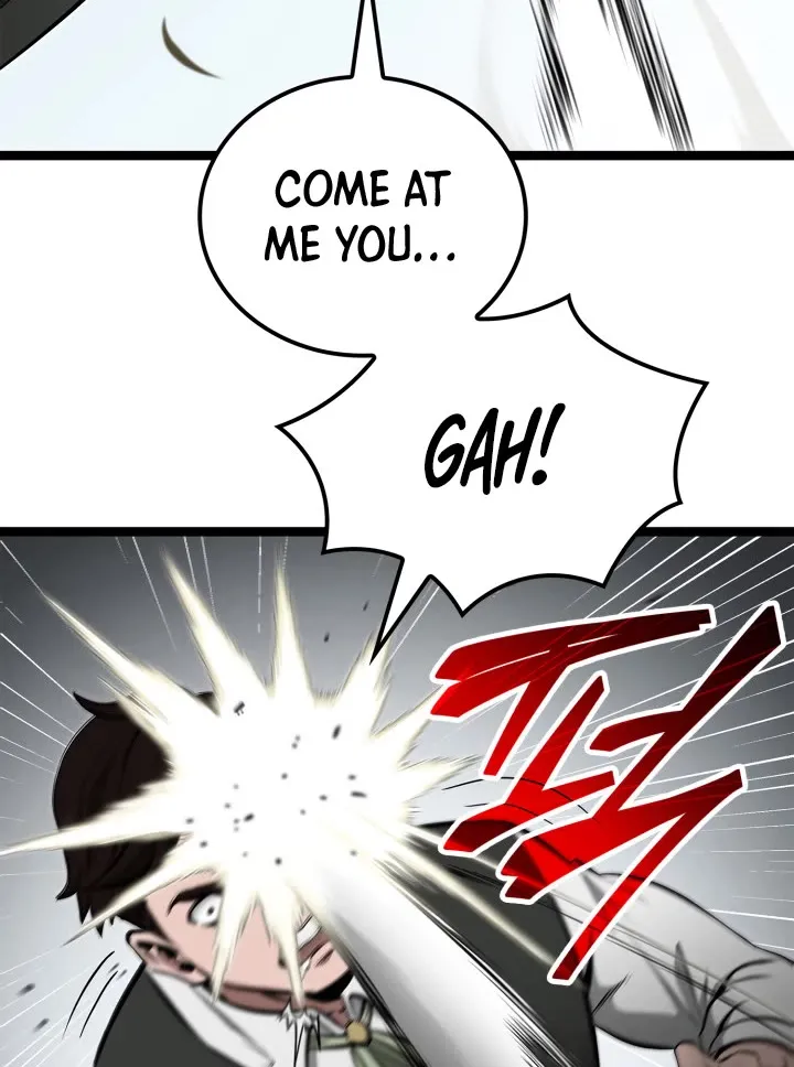 Kalli The Champion Zinmanga X Chapter 21 Page 48