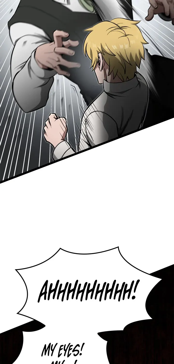 Kalli The Champion Zinmanga X Chapter 21 Page 49