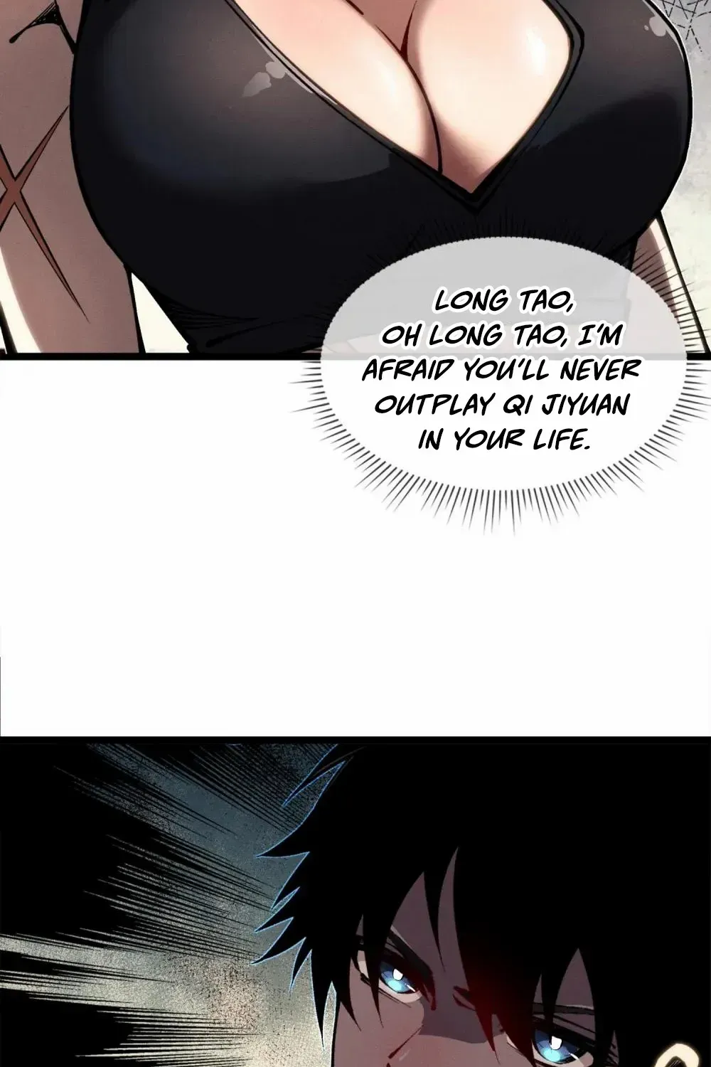 The Abyssal Seed Zinmanga X Chapter 56 Page 6