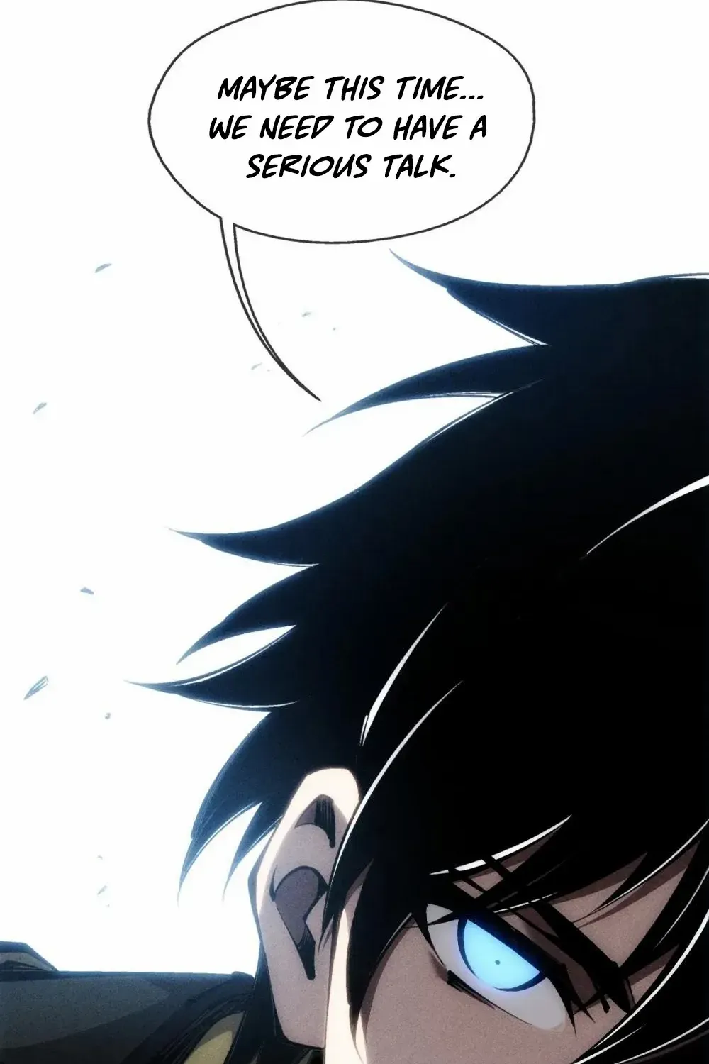 The Abyssal Seed Zinmanga X Chapter 56 Page 18