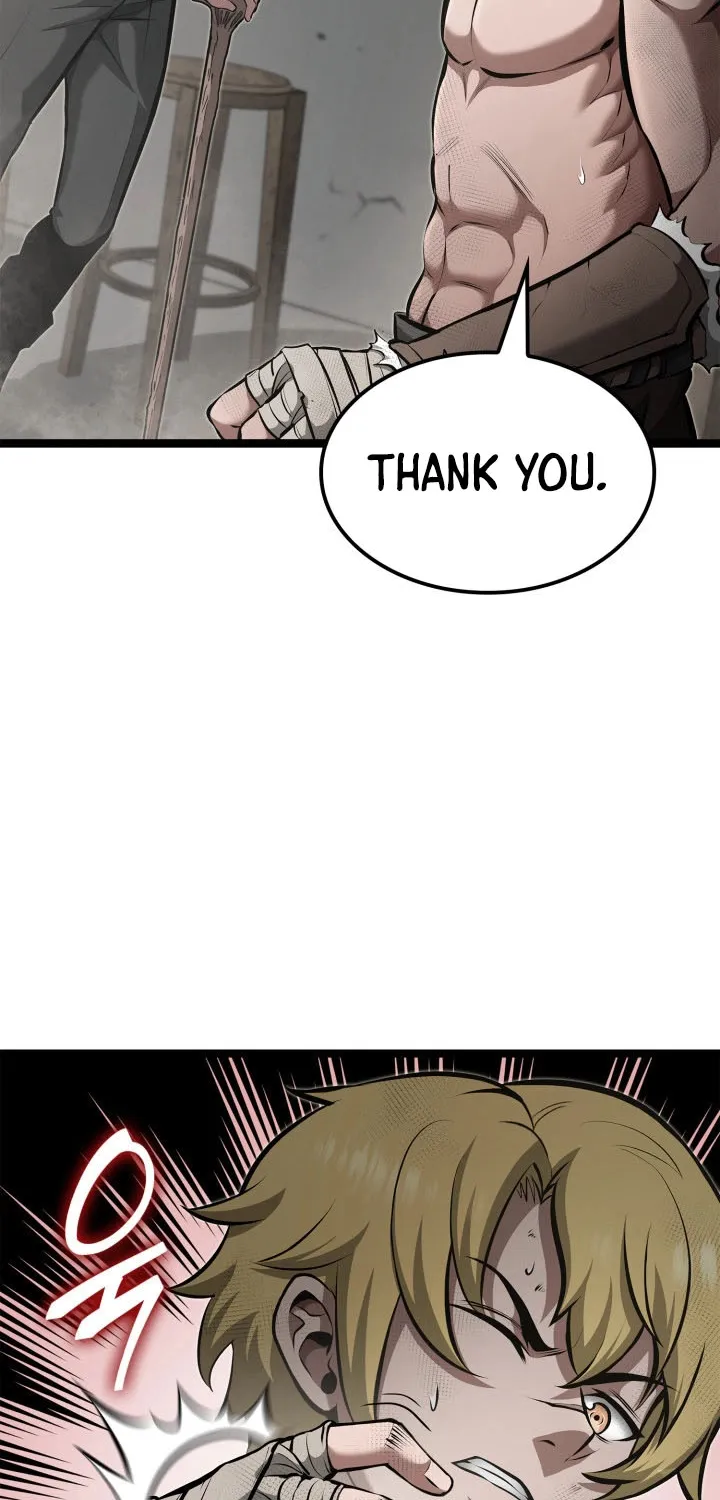 Kalli The Champion Zinmanga X Chapter 20 Page 4