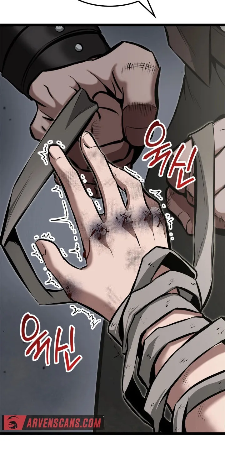 Kalli The Champion Zinmanga X Chapter 20 Page 6