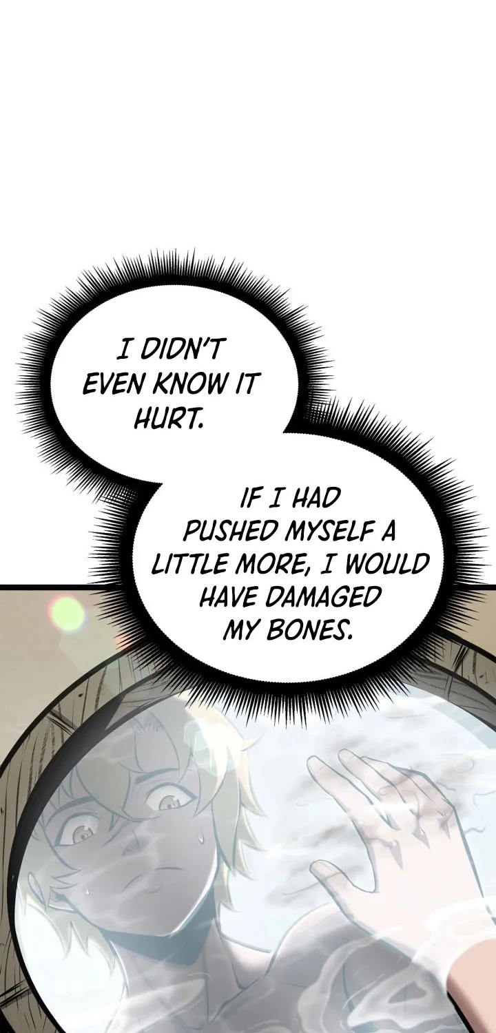 Kalli The Champion Zinmanga X Chapter 20 Page 9