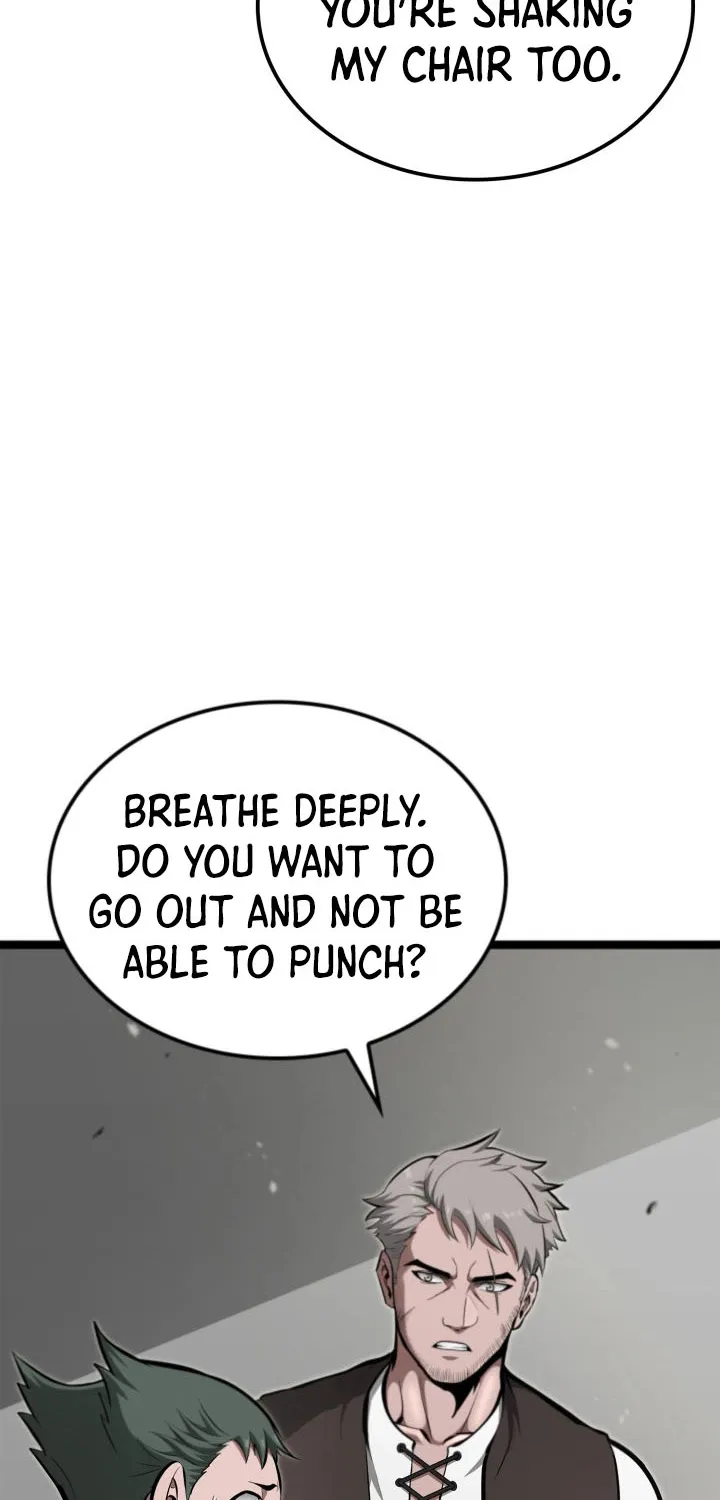 Kalli The Champion Zinmanga X Chapter 20 Page 13