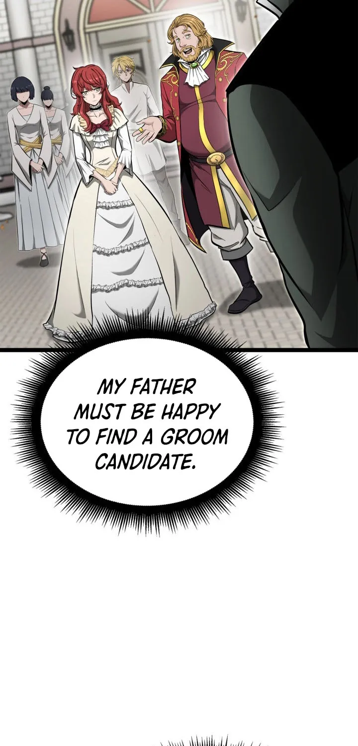 Kalli The Champion Zinmanga X Chapter 20 Page 46