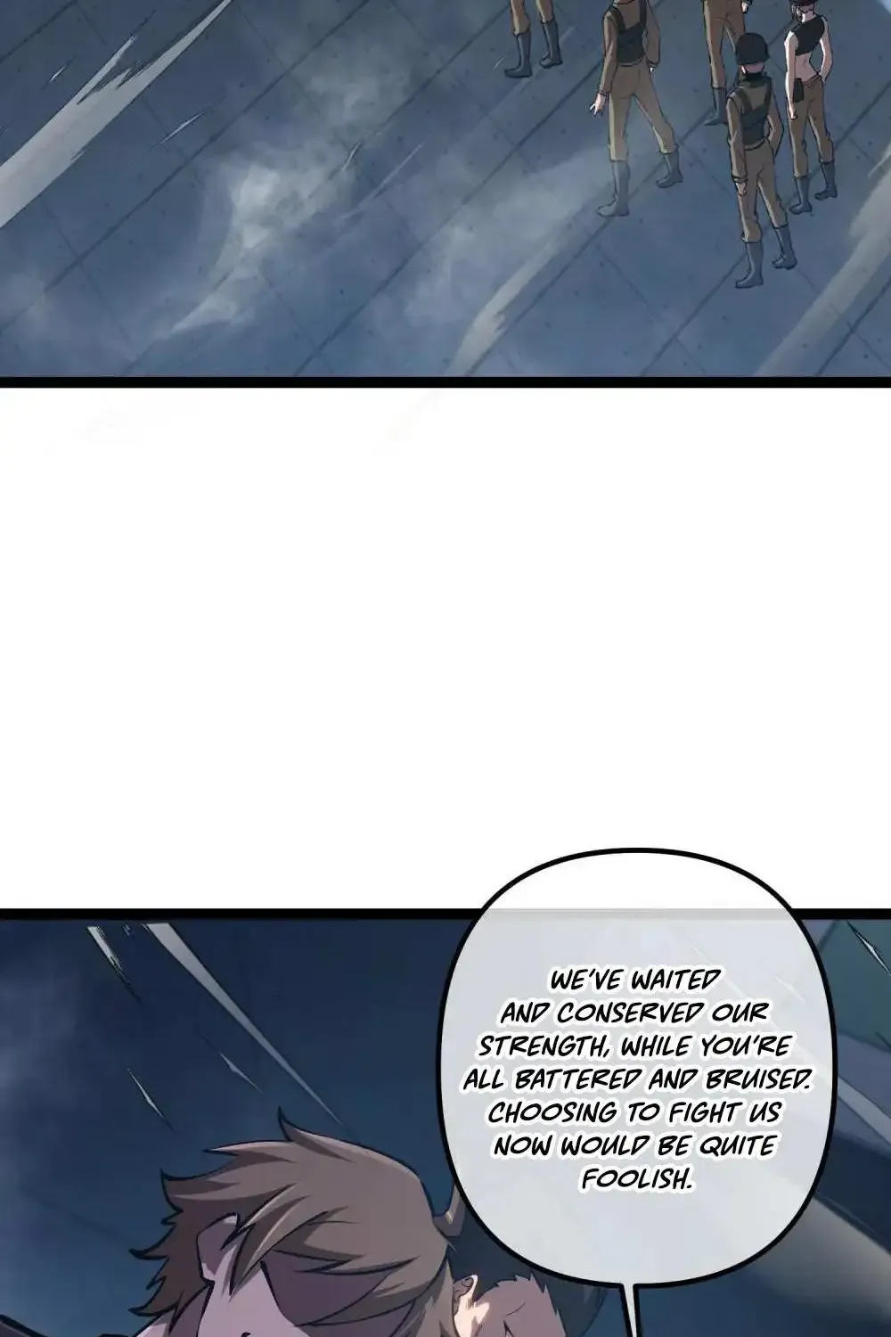 The Abyssal Seed Zinmanga X Chapter 55 Page 7