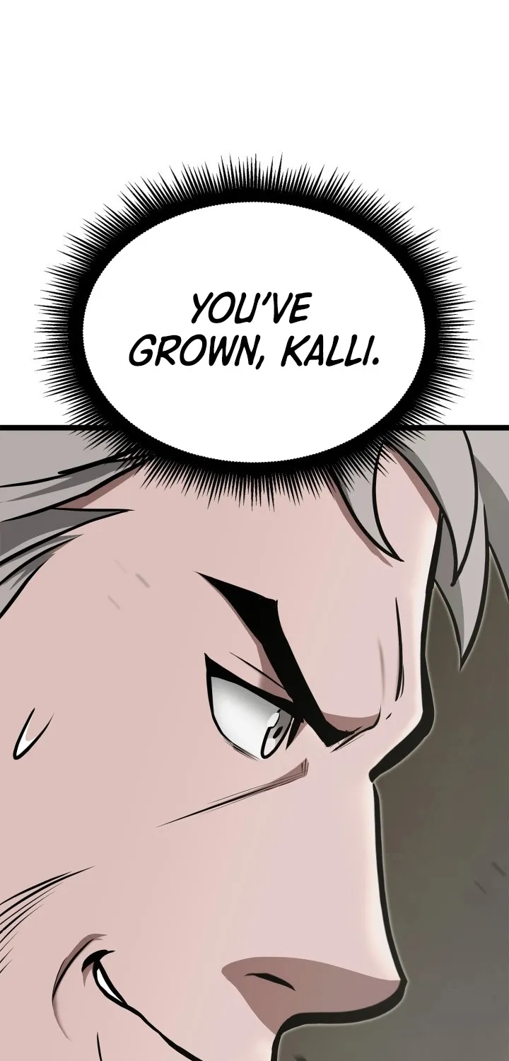 Kalli The Champion Zinmanga X Chapter 19 Page 31