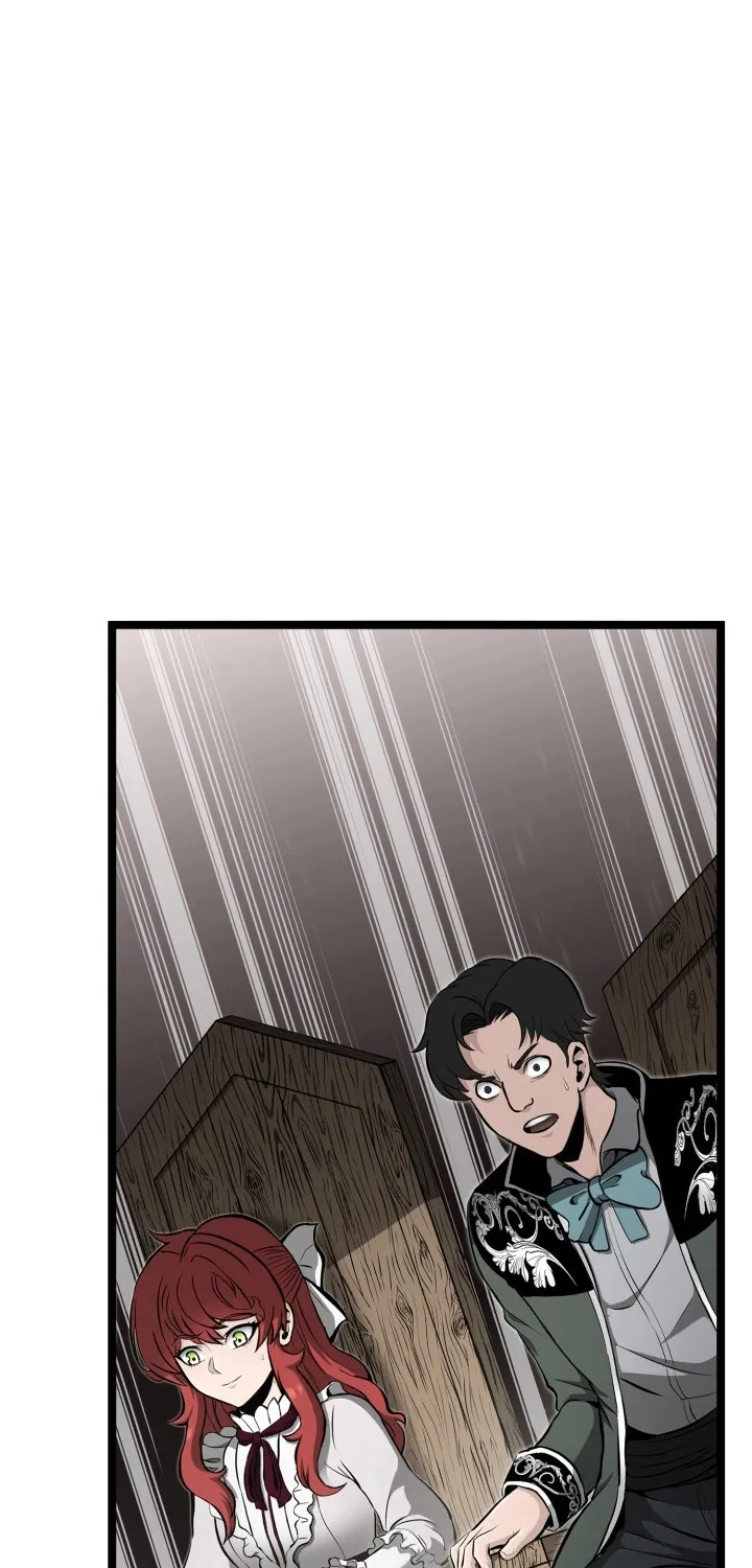 Kalli The Champion Zinmanga X Chapter 19 Page 35