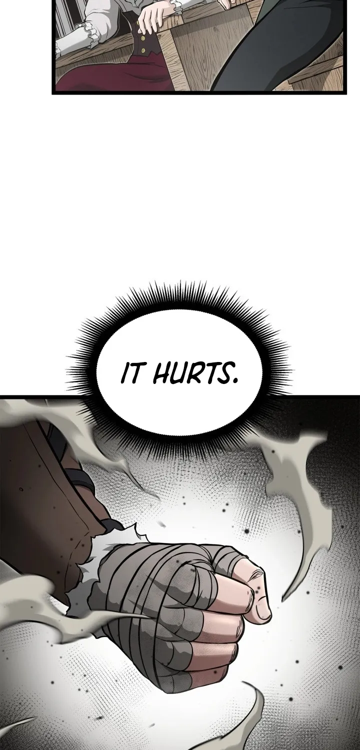 Kalli The Champion Zinmanga X Chapter 19 Page 36