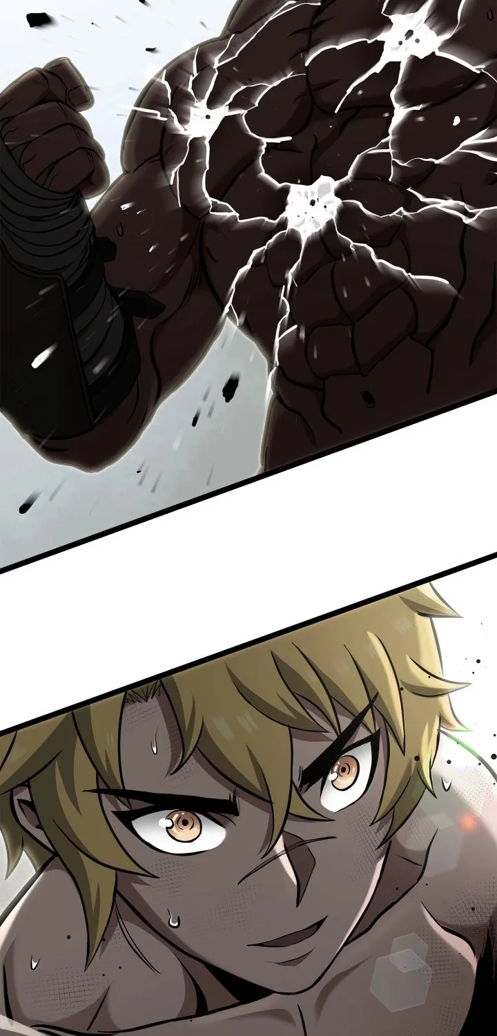 Kalli The Champion Zinmanga X Chapter 19 Page 38