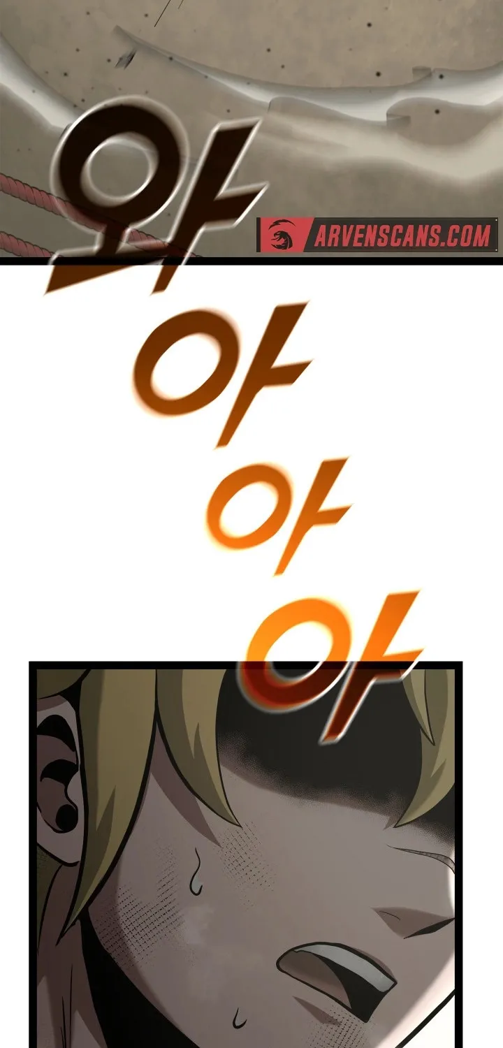 Kalli The Champion Zinmanga X Chapter 19 Page 62