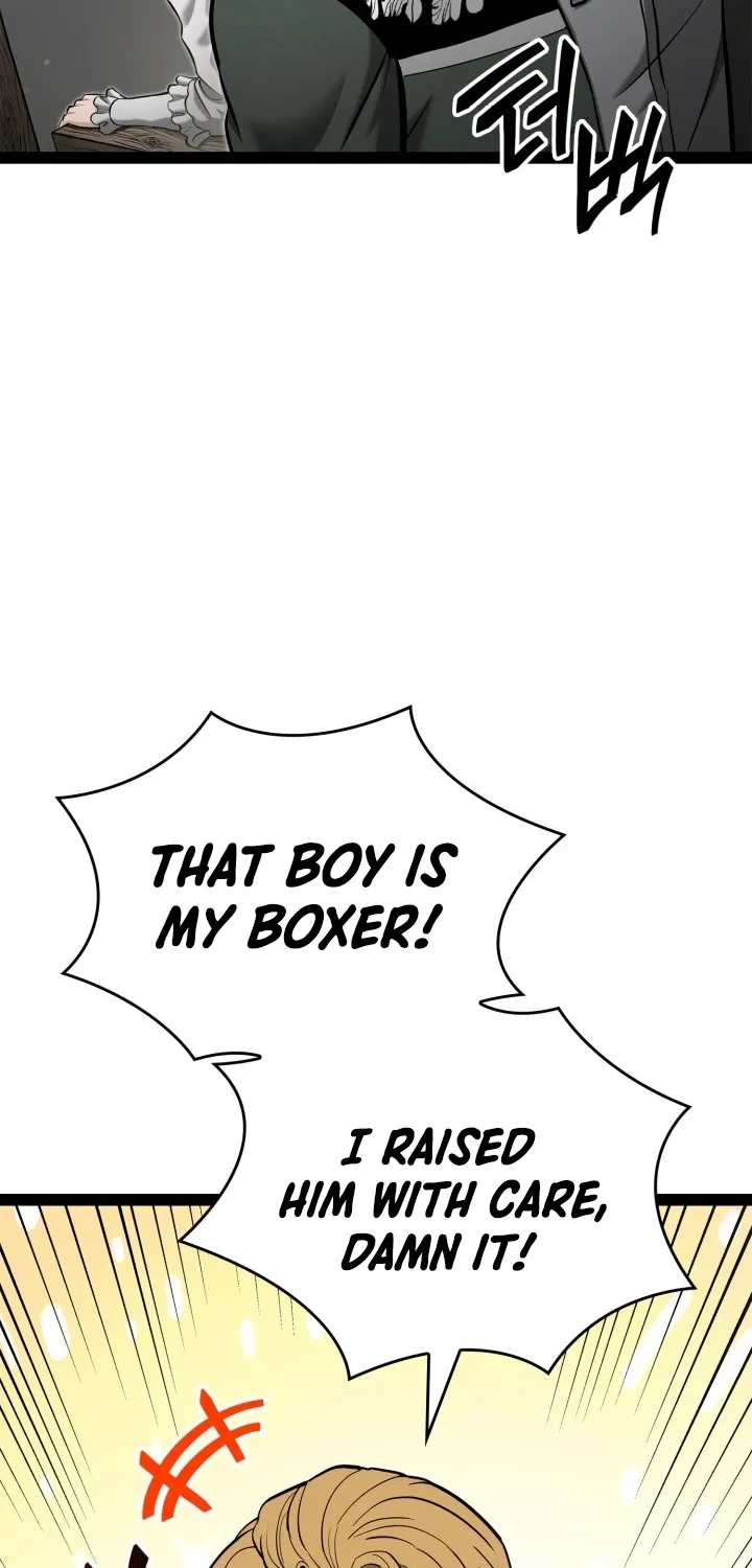 Kalli The Champion Zinmanga X Chapter 19 Page 69