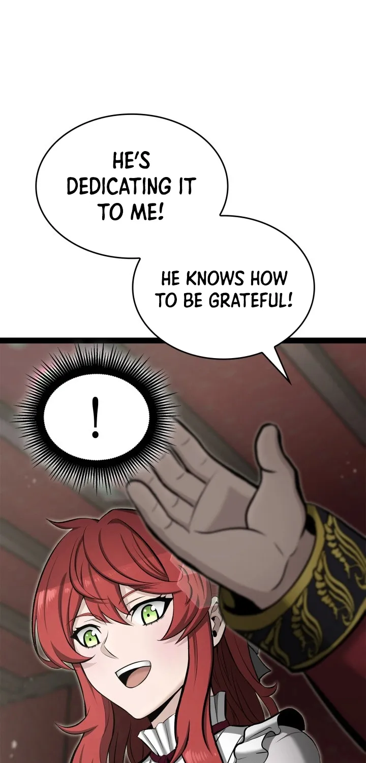 Kalli The Champion Zinmanga X Chapter 19 Page 74