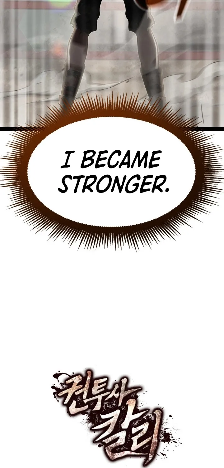 Kalli The Champion Zinmanga X Chapter 19 Page 78