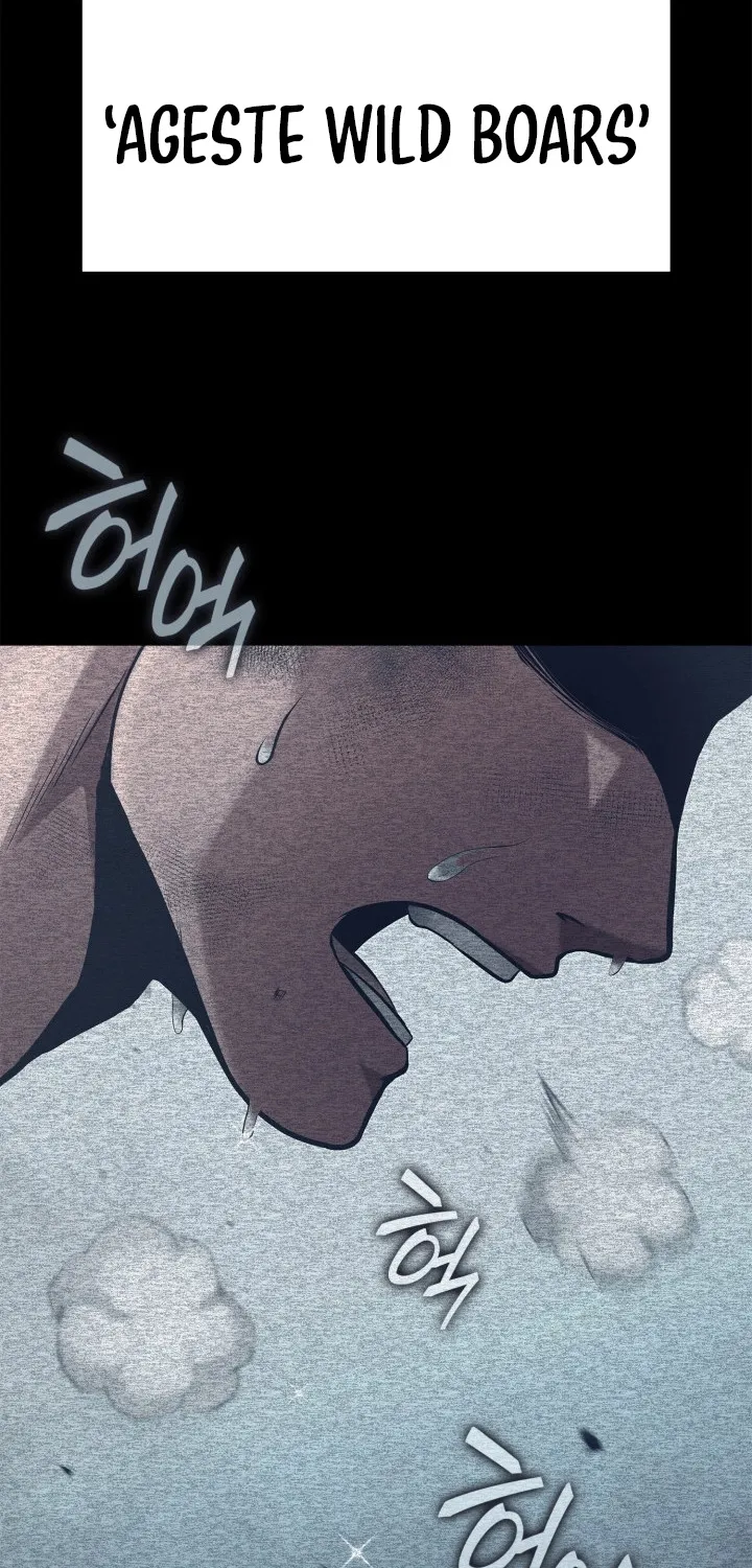 Kalli The Champion Zinmanga X Chapter 18 Page 2