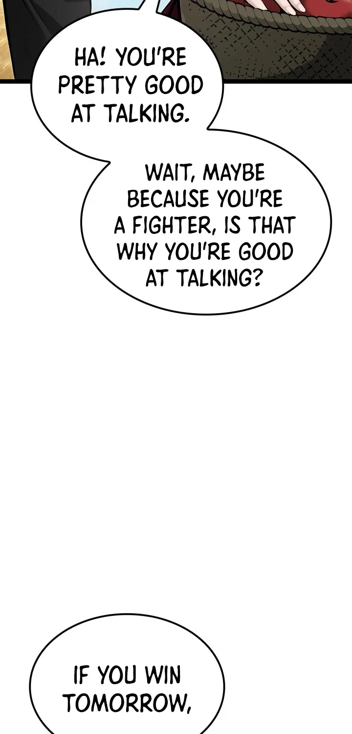 Kalli The Champion Zinmanga X Chapter 18 Page 18