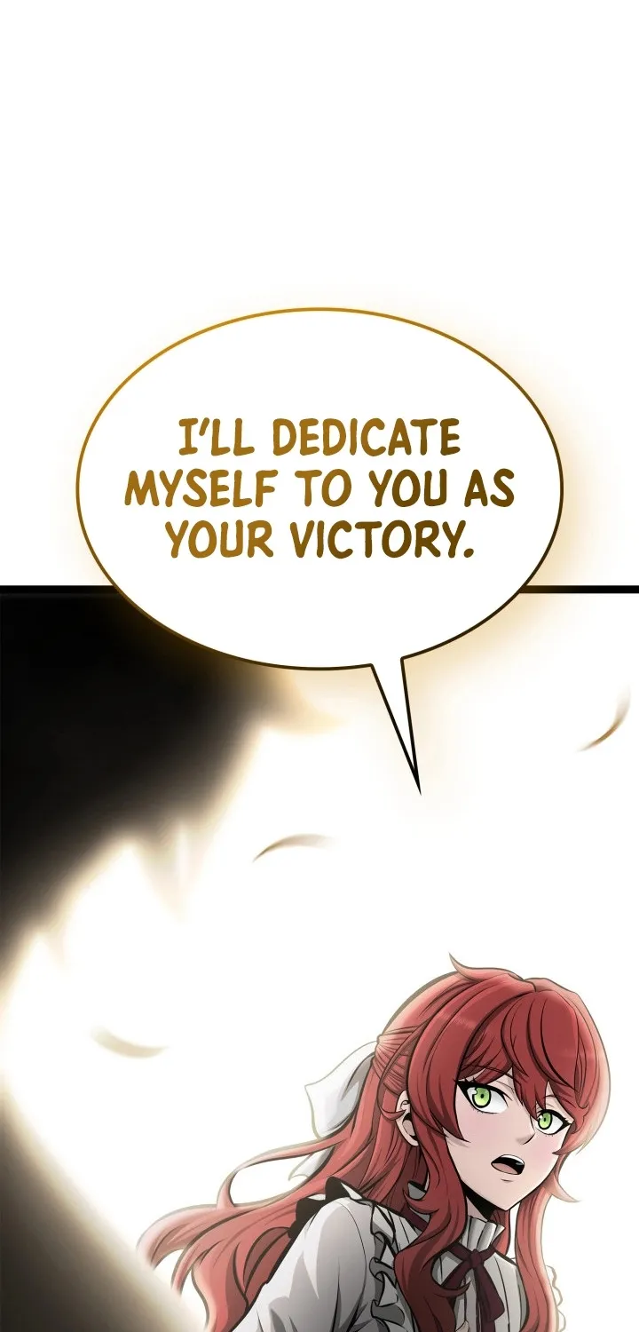 Kalli The Champion Zinmanga X Chapter 18 Page 20