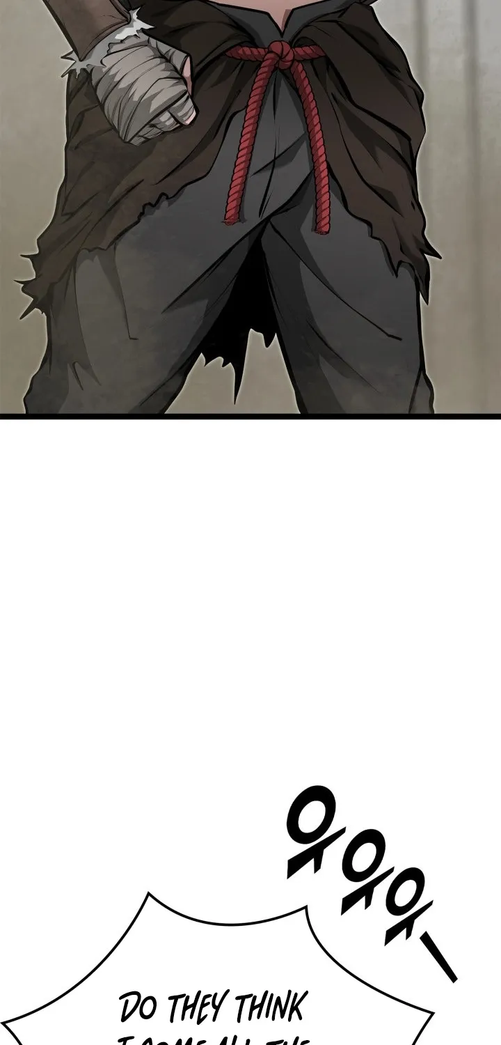 Kalli The Champion Zinmanga X Chapter 18 Page 37