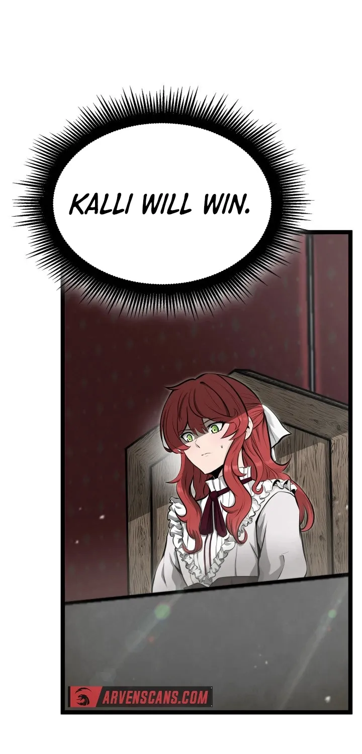 Kalli The Champion Zinmanga X Chapter 18 Page 39