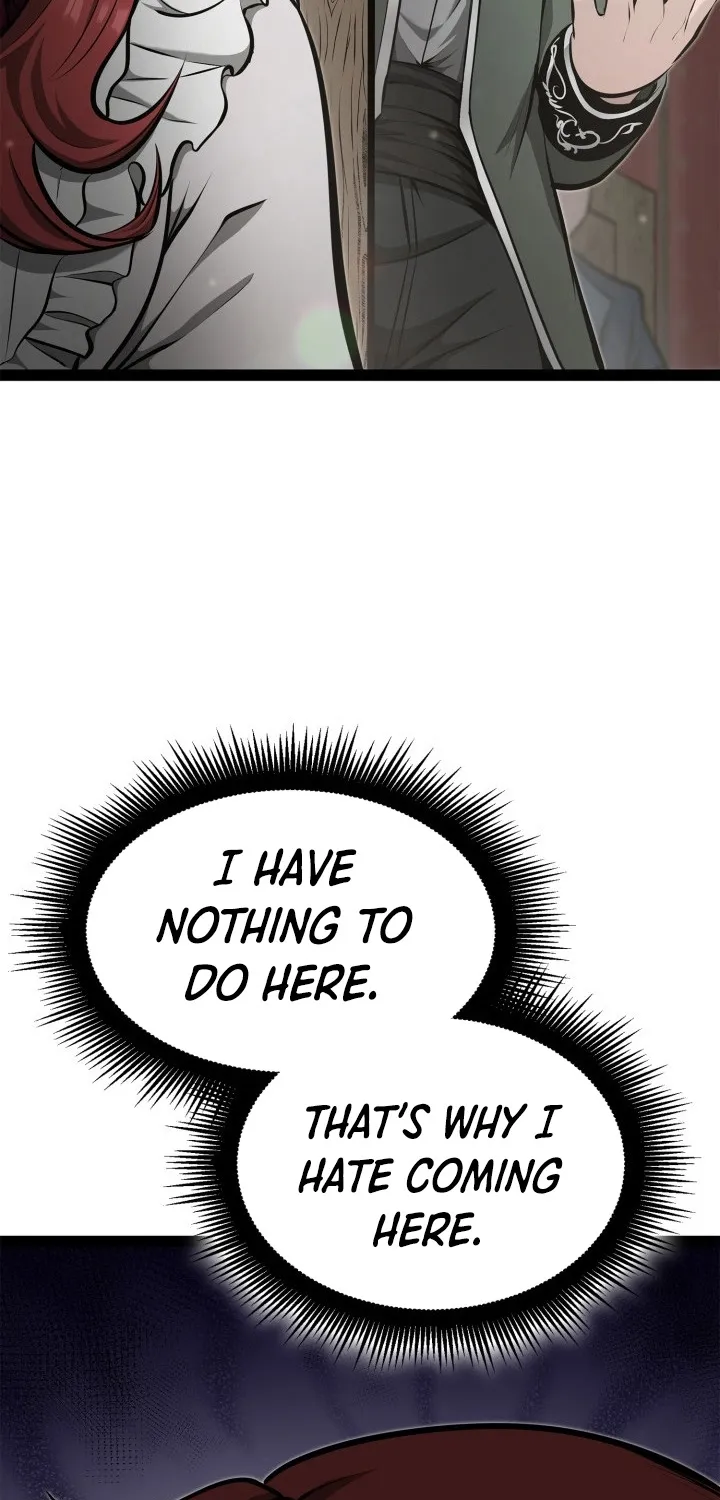 Kalli The Champion Zinmanga X Chapter 18 Page 43