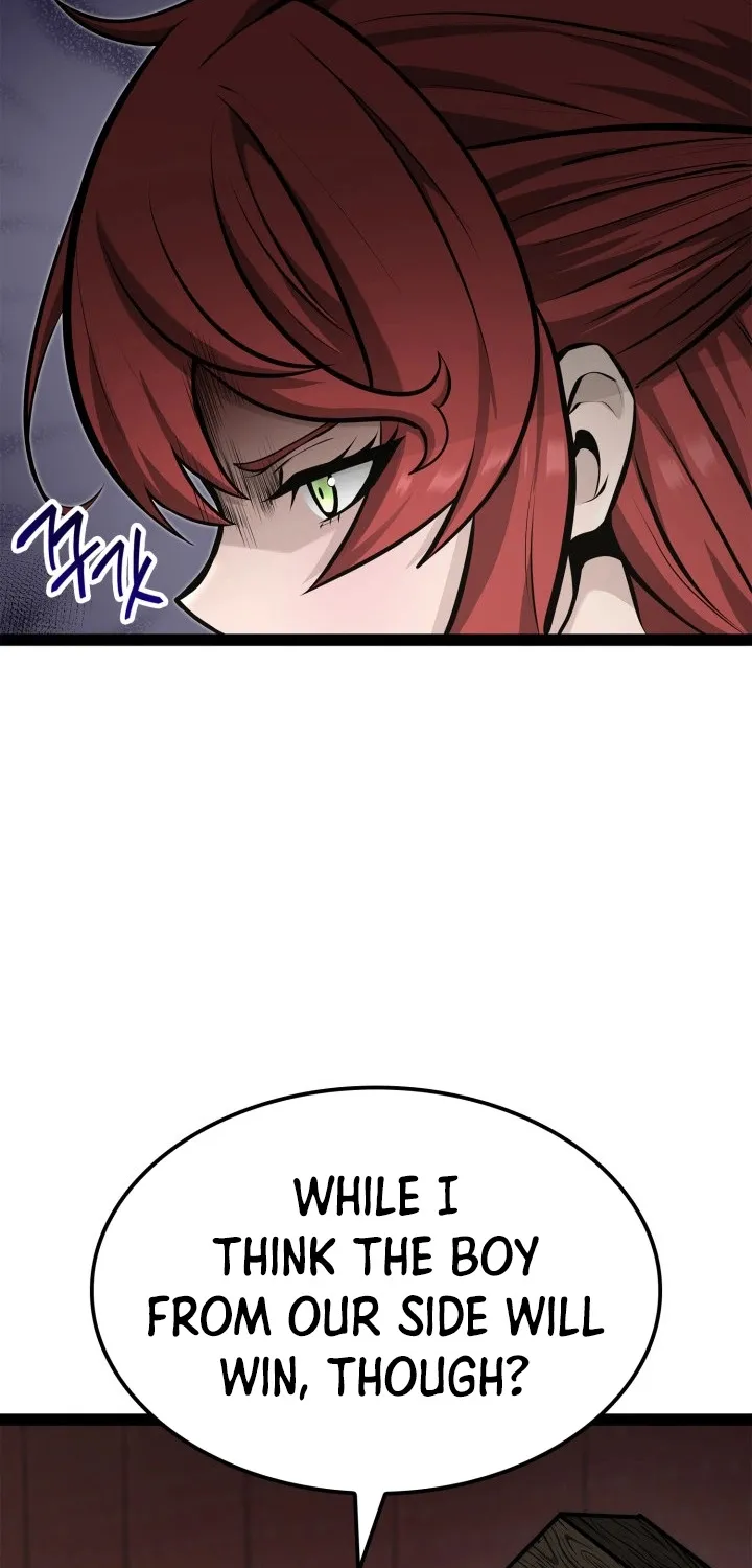 Kalli The Champion Zinmanga X Chapter 18 Page 44