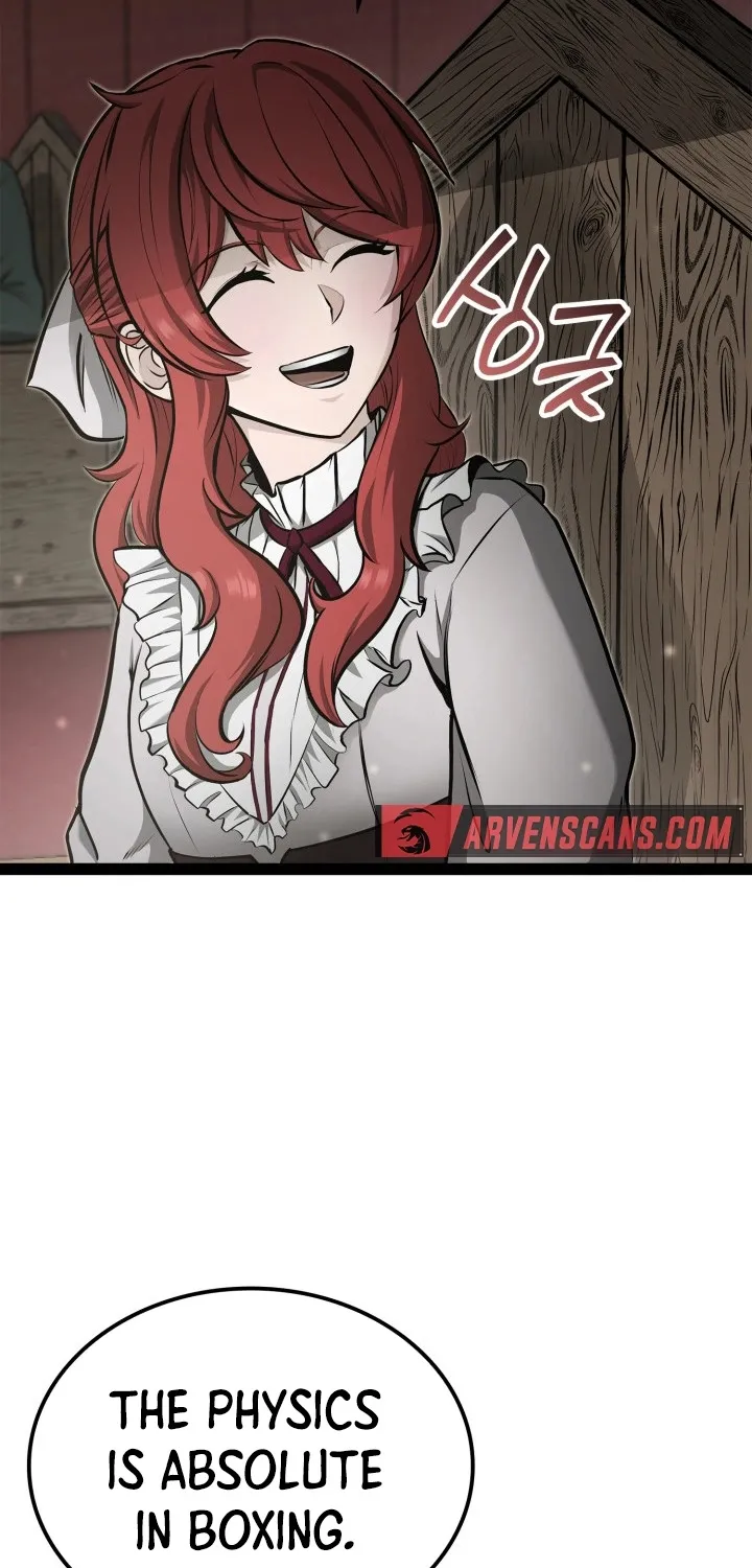 Kalli The Champion Zinmanga X Chapter 18 Page 45