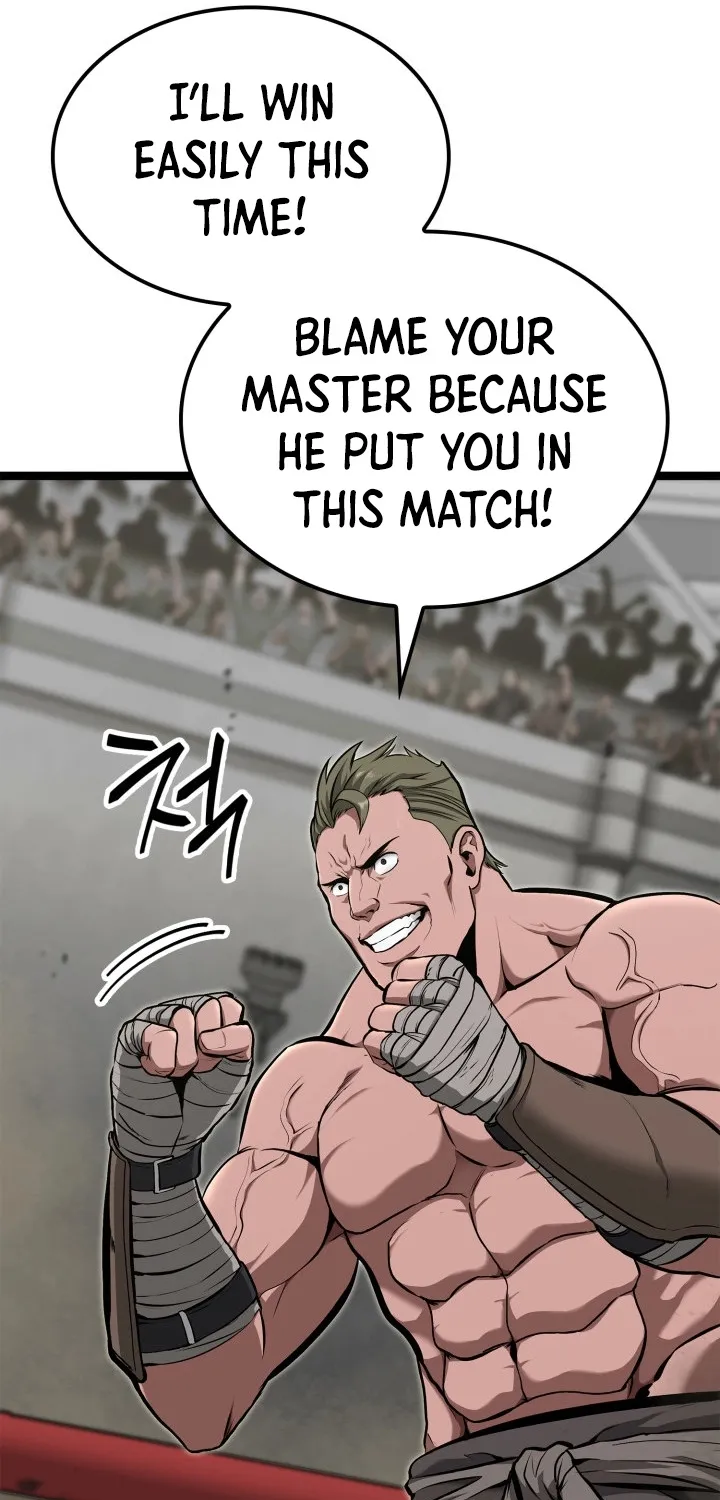 Kalli The Champion Zinmanga X Chapter 18 Page 55