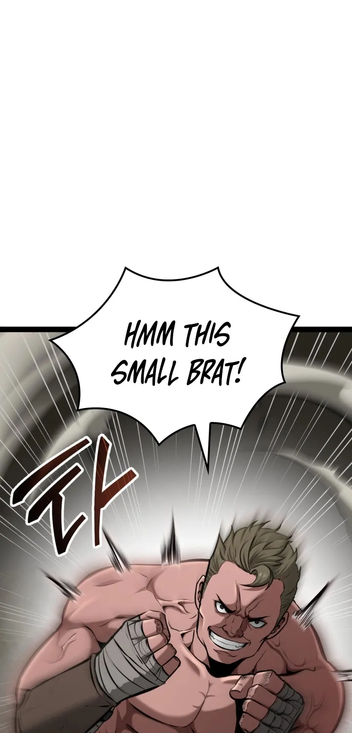 Kalli The Champion Zinmanga X Chapter 18 Page 60