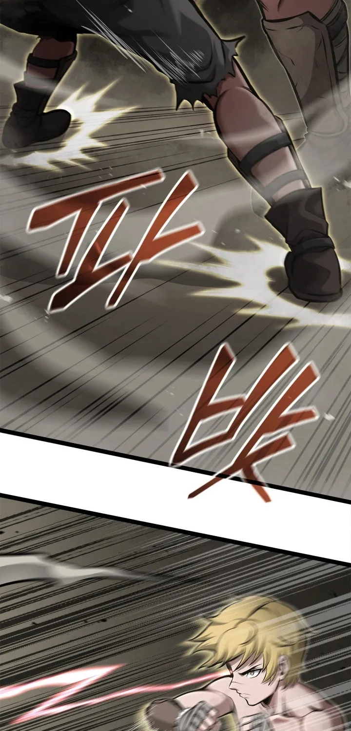 Kalli The Champion Zinmanga X Chapter 18 Page 67