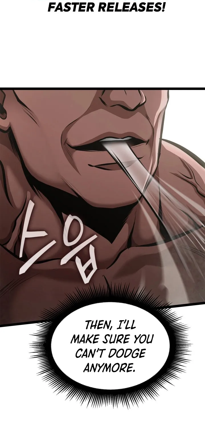 Kalli The Champion Zinmanga X Chapter 18 Page 70