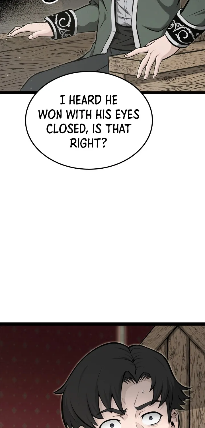 Kalli The Champion Zinmanga X Chapter 18 Page 83