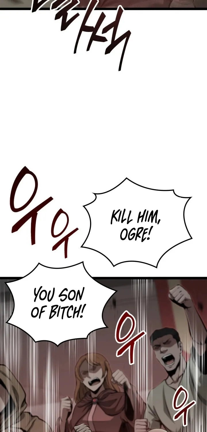 Kalli The Champion Zinmanga X Chapter 17 Page 64