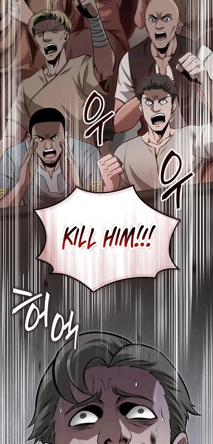 Kalli The Champion Zinmanga X Chapter 17 Page 65