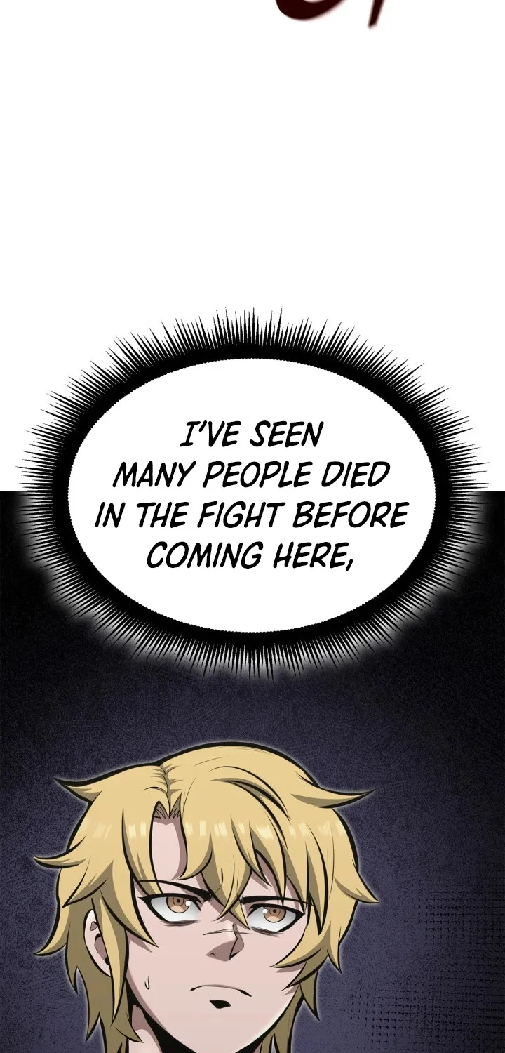 Kalli The Champion Zinmanga X Chapter 17 Page 75