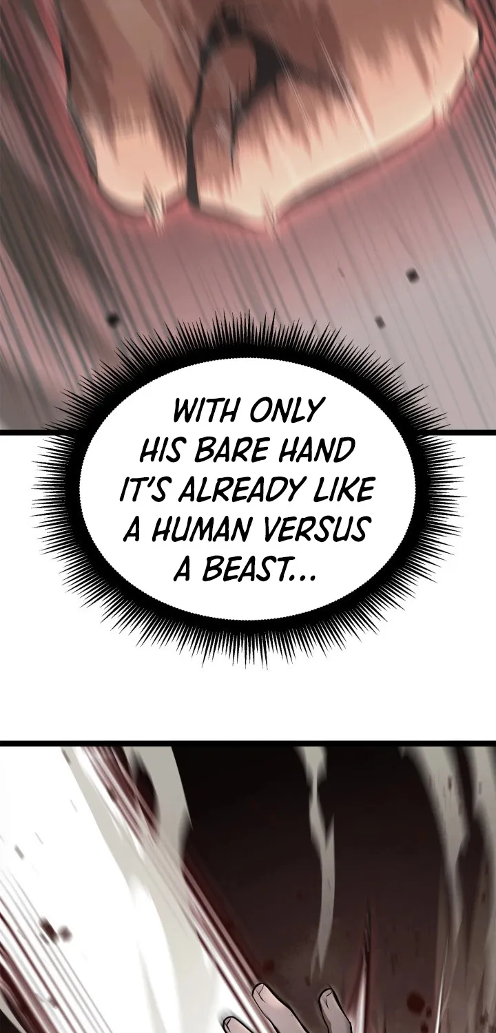 Kalli The Champion Zinmanga X Chapter 17 Page 78