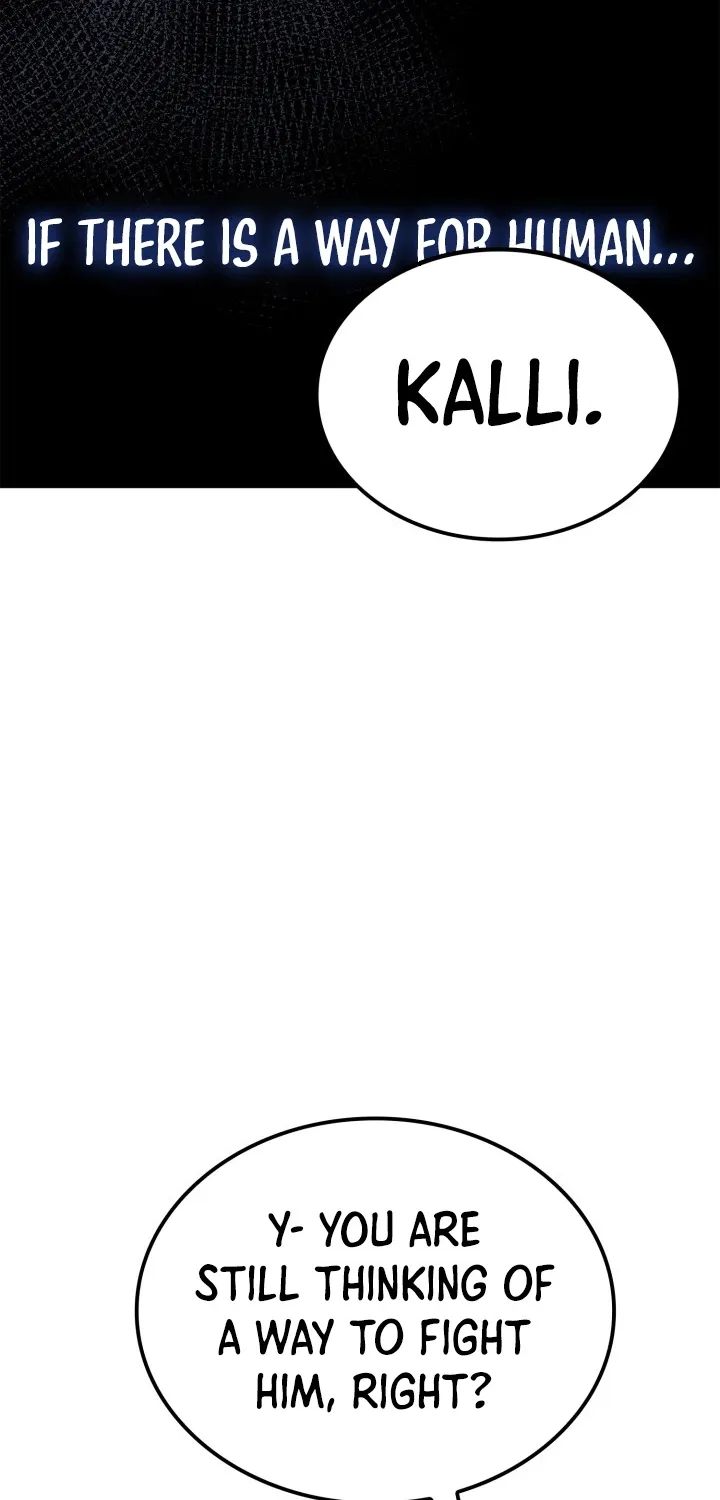 Kalli The Champion Zinmanga X Chapter 17 Page 81